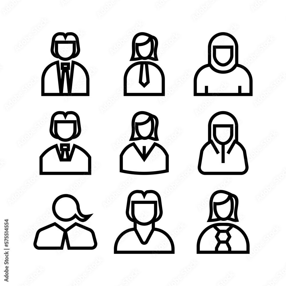 employee icon or logo isolated sign symbol vector illustration - high quality black style vector icons
employee icon or logo isolated sign symbol vector illustration - high quality black style vector icons