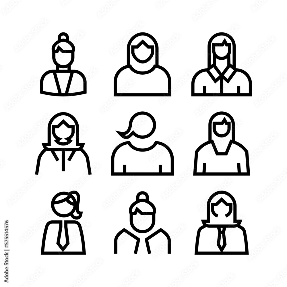 employee icon or logo isolated sign symbol vector illustration - high quality black style vector icons
employee icon or logo isolated sign symbol vector illustration - high quality black style vector icons
