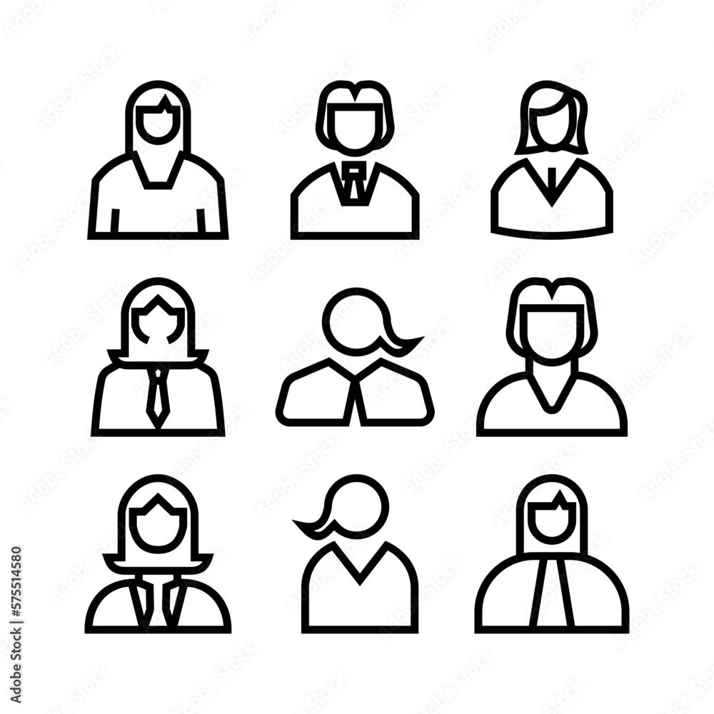 employee icon or logo isolated sign symbol vector illustration - high quality black style vector icons
employee icon or logo isolated sign symbol vector illustration - high quality black style vector icons