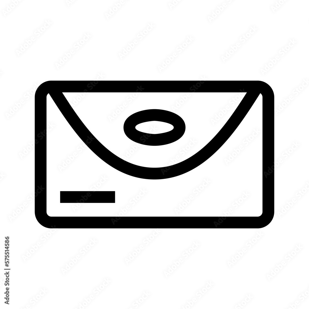 envelope icon or logo isolated sign symbol vector illustration - high quality black style vector icons
envelope icon or logo isolated sign symbol vector illustration - high quality black style vector icons
