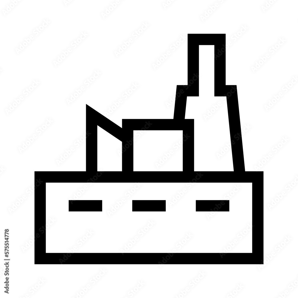 factory icon or logo isolated sign symbol vector illustration - high quality black style vector icons
factory icon or logo isolated sign symbol vector illustration - high quality black style vector icons