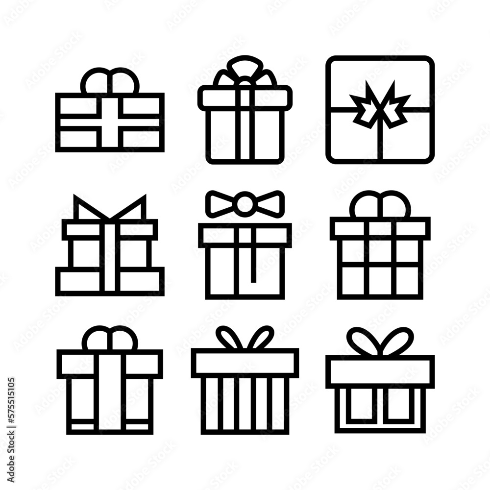 gift icon or logo isolated sign symbol vector illustration - high quality black style vector icons
gift icon or logo isolated sign symbol vector illustration - high quality black style vector icons