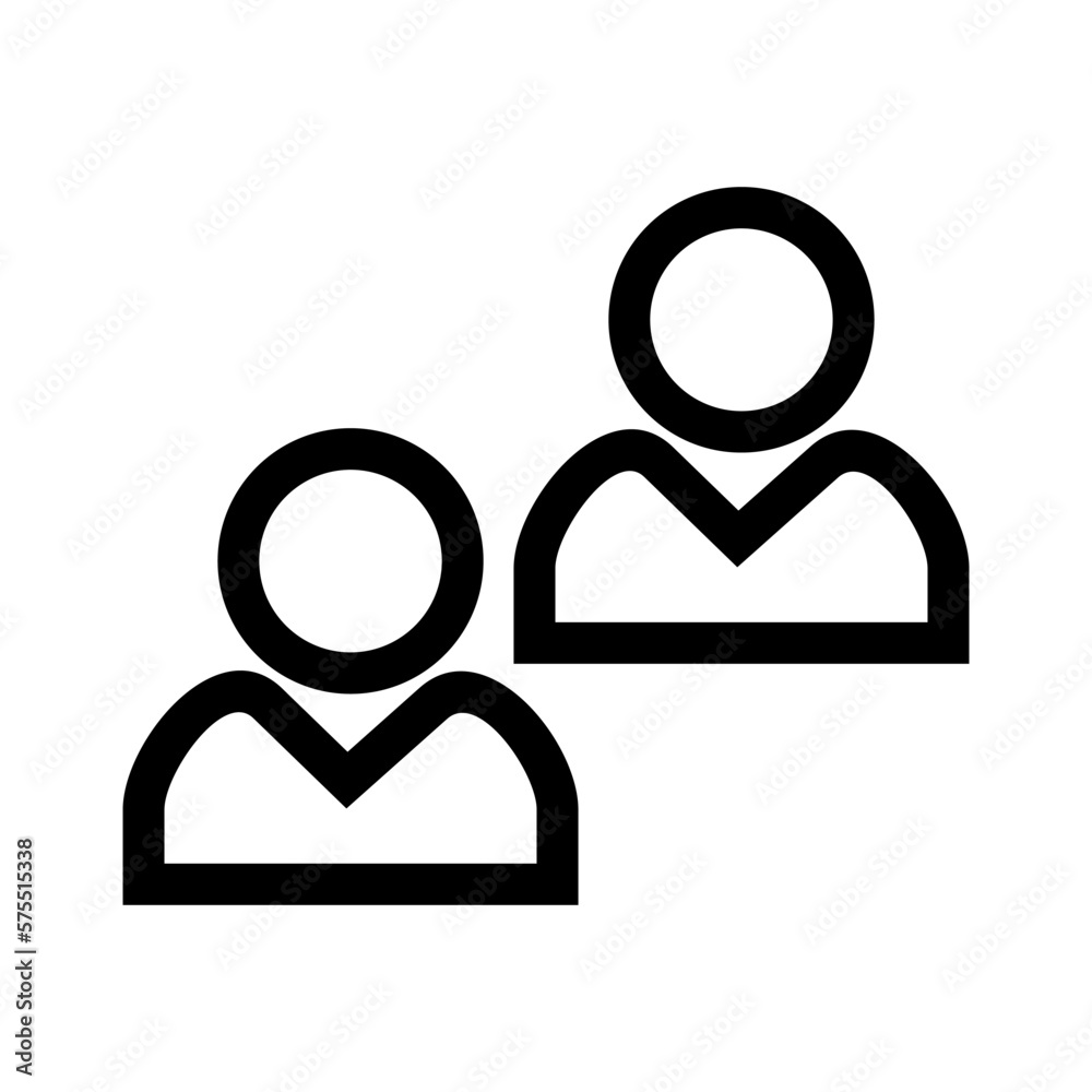 group icon or logo isolated sign symbol vector illustration - high quality black style vector icons
group icon or logo isolated sign symbol vector illustration - high quality black style vector icons