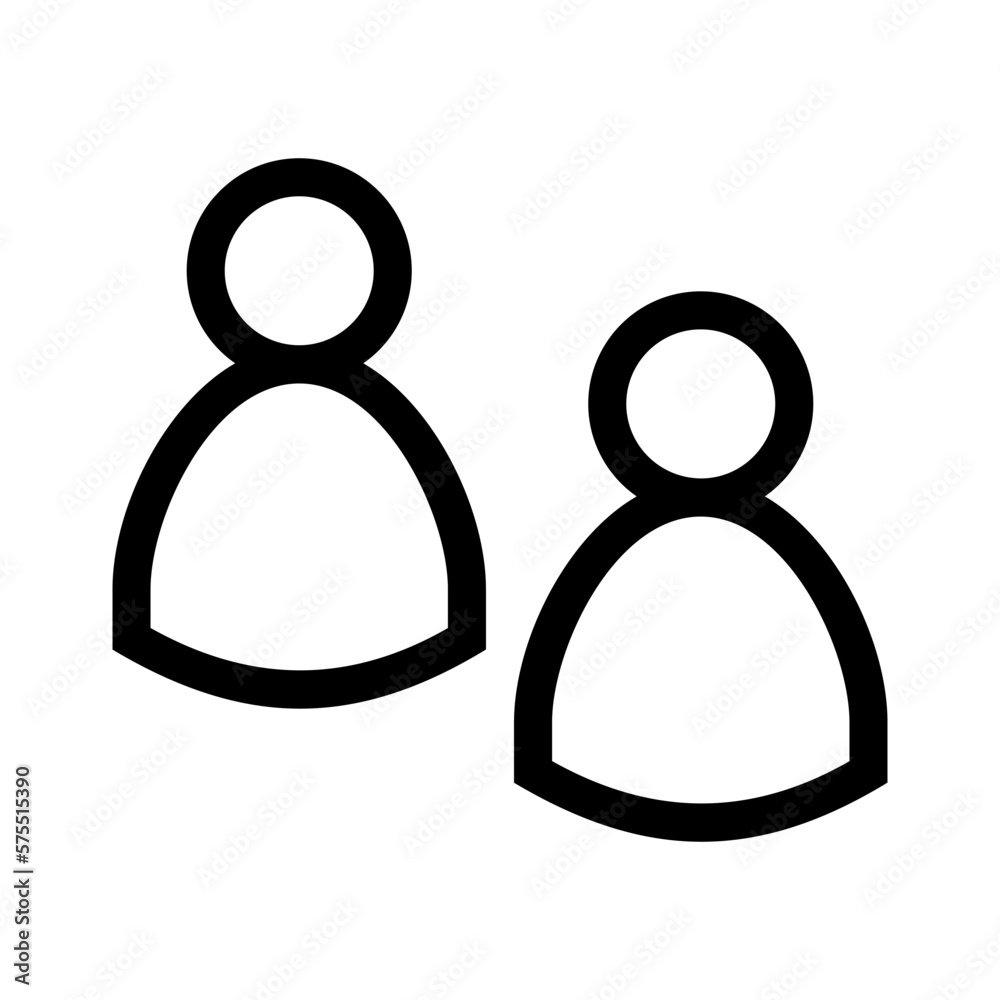group icon or logo isolated sign symbol vector illustration - high quality black style vector icons
group icon or logo isolated sign symbol vector illustration - high quality black style vector icons