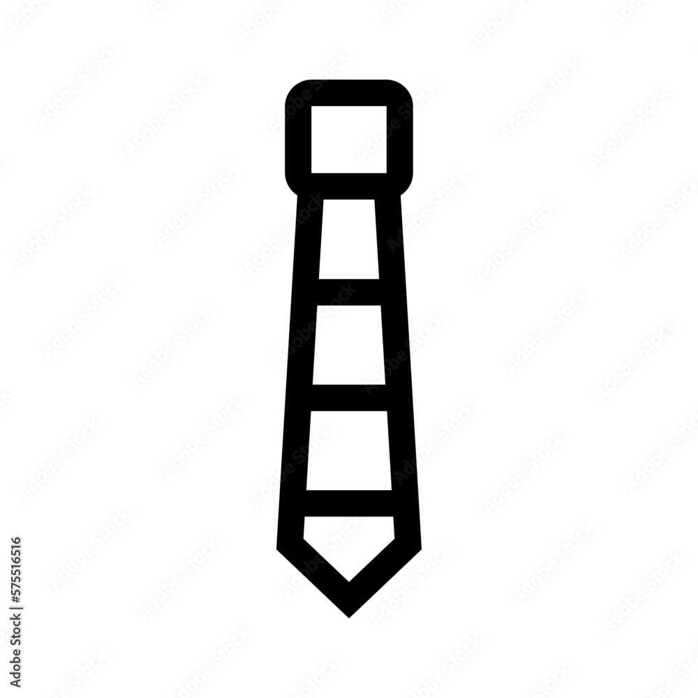 necktie icon or logo isolated sign symbol vector illustration - high quality black style vector icons
necktie icon or logo isolated sign symbol vector illustration - high quality black style vector icons