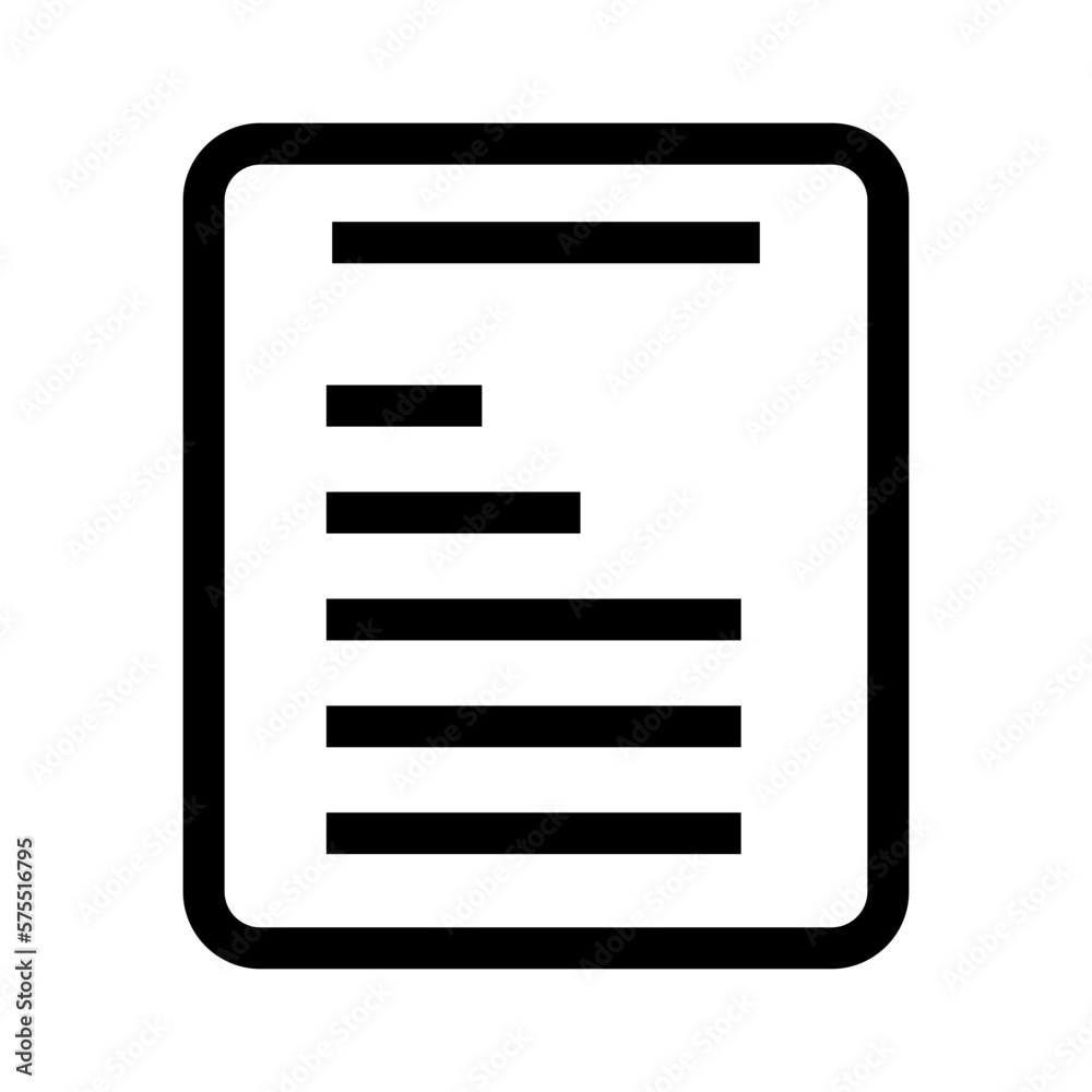 notes icon or logo isolated sign symbol vector illustration - high quality black style vector icons
notes icon or logo isolated sign symbol vector illustration - high quality black style vector icons