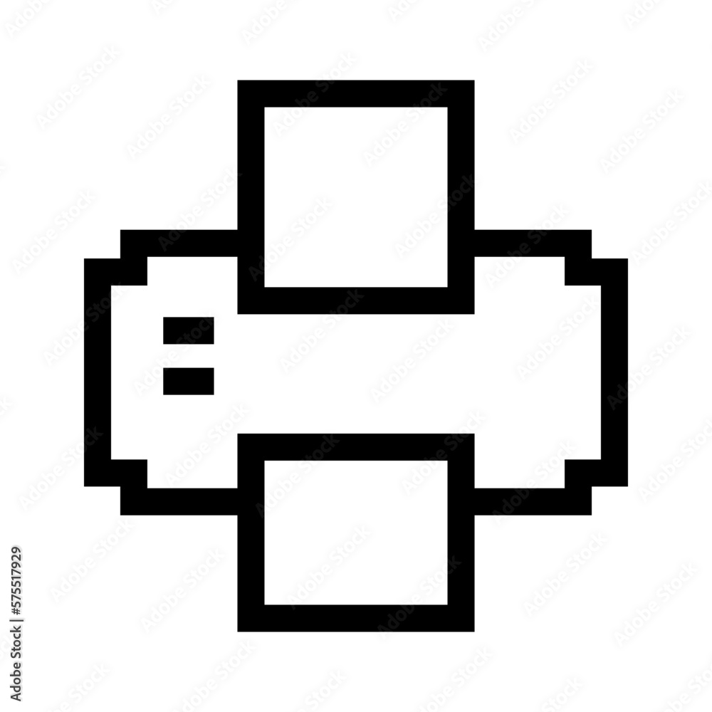 printer icon or logo isolated sign symbol vector illustration - high quality black style vector icons
printer icon or logo isolated sign symbol vector illustration - high quality black style vector icons