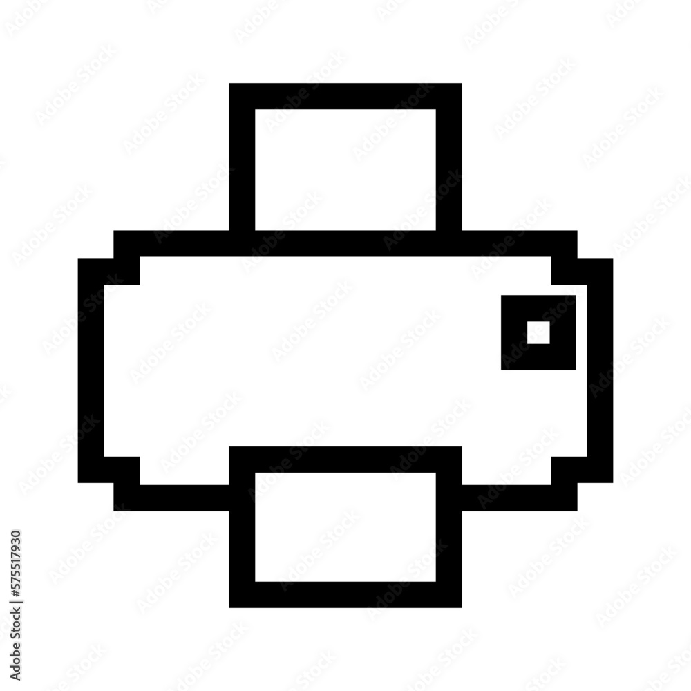 printer icon or logo isolated sign symbol vector illustration - high quality black style vector icons
printer icon or logo isolated sign symbol vector illustration - high quality black style vector icons