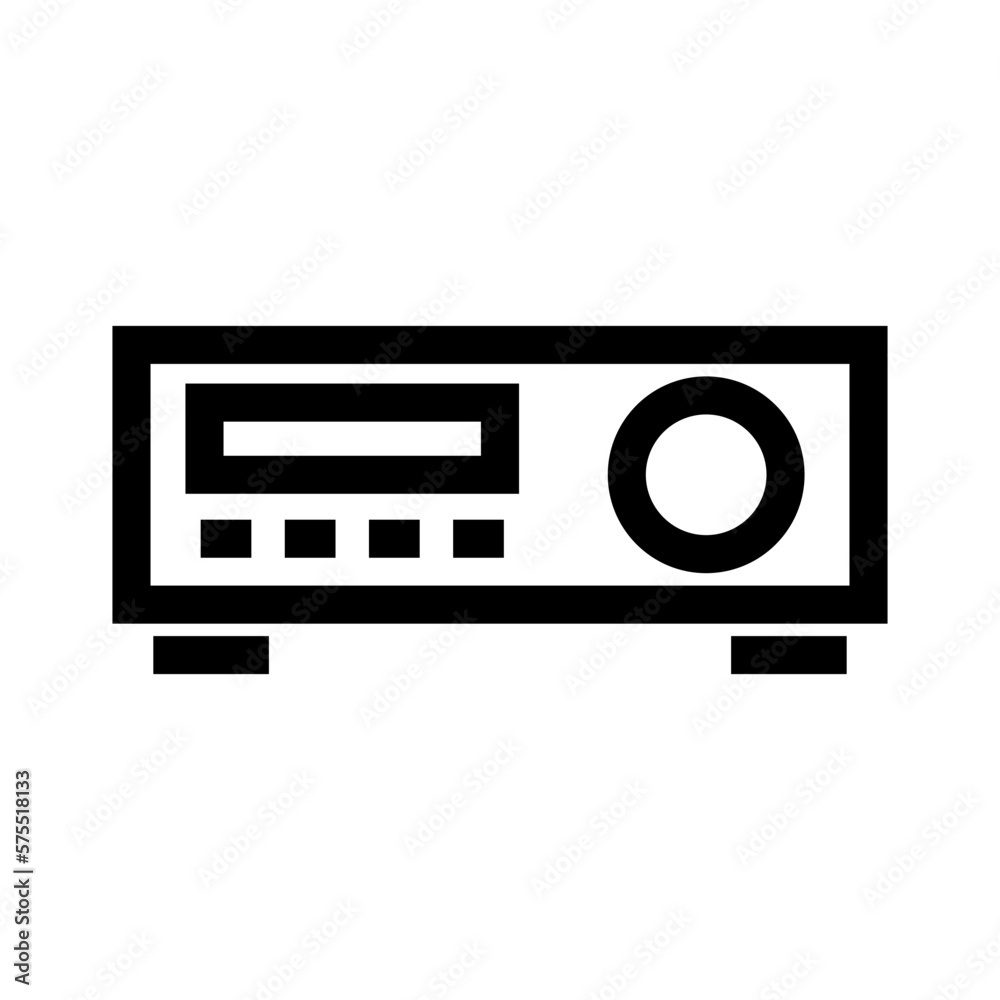 projector icon or logo isolated sign symbol vector illustration - high quality black style vector icons
projector icon or logo isolated sign symbol vector illustration - high quality black style vector icons