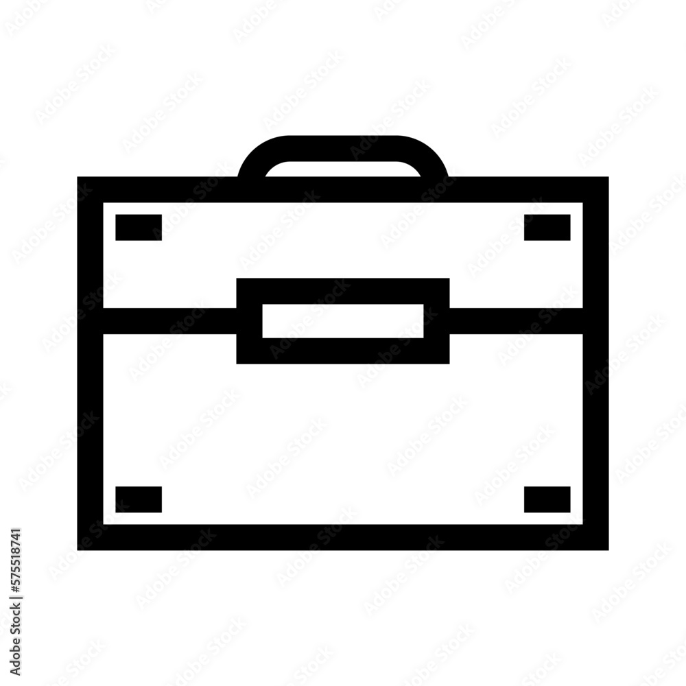 suitcase icon or logo isolated sign symbol vector illustration - high quality black style vector icons
suitcase icon or logo isolated sign symbol vector illustration - high quality black style vector icons