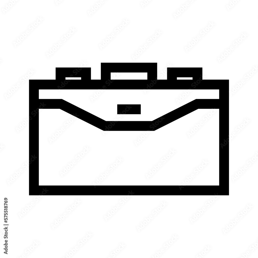 suitcase icon or logo isolated sign symbol vector illustration - high quality black style vector icons
suitcase icon or logo isolated sign symbol vector illustration - high quality black style vector icons
