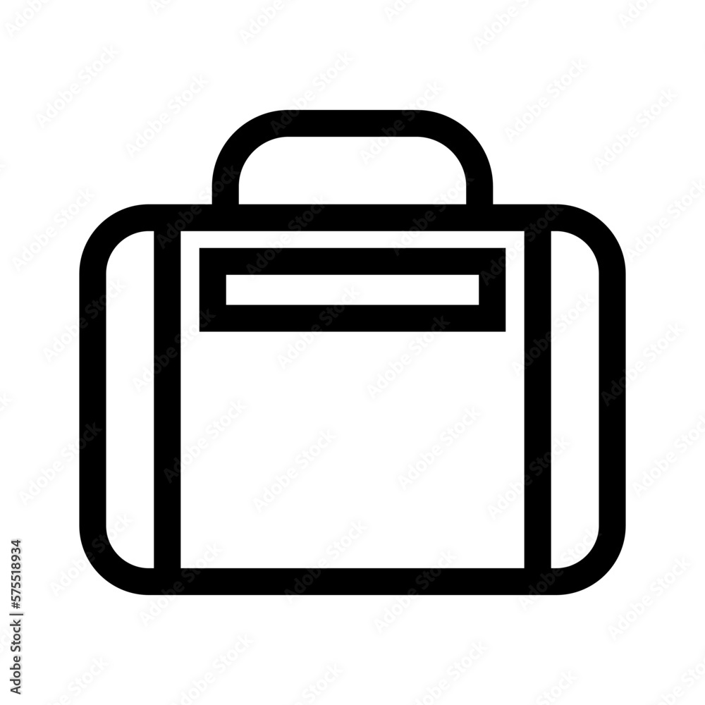 suitcase icon or logo isolated sign symbol vector illustration - high quality black style vector icons
suitcase icon or logo isolated sign symbol vector illustration - high quality black style vector icons