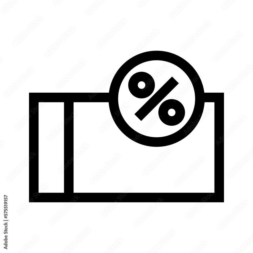 voucher icon or logo isolated sign symbol vector illustration - high quality black style vector icons
voucher icon or logo isolated sign symbol vector illustration - high quality black style vector icons