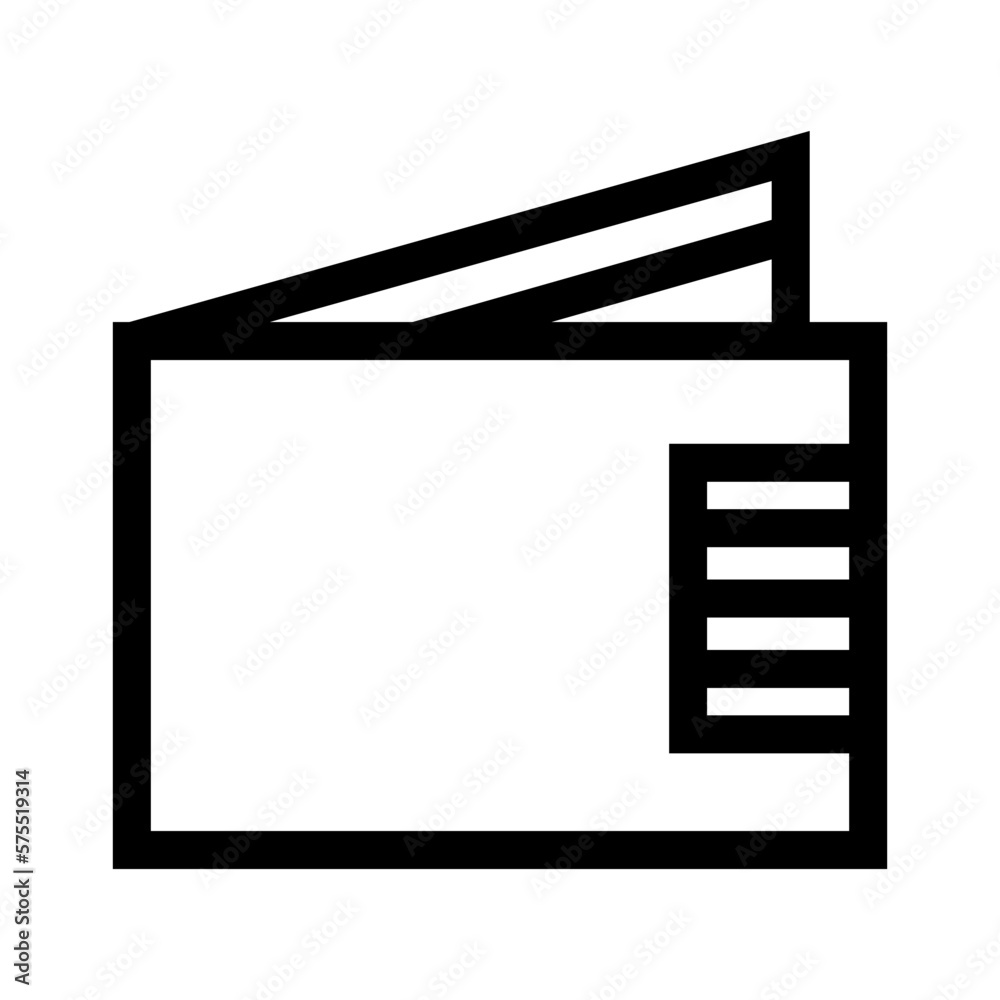 wallet icon or logo isolated sign symbol vector illustration - high quality black style vector icons
wallet icon or logo isolated sign symbol vector illustration - high quality black style vector icons