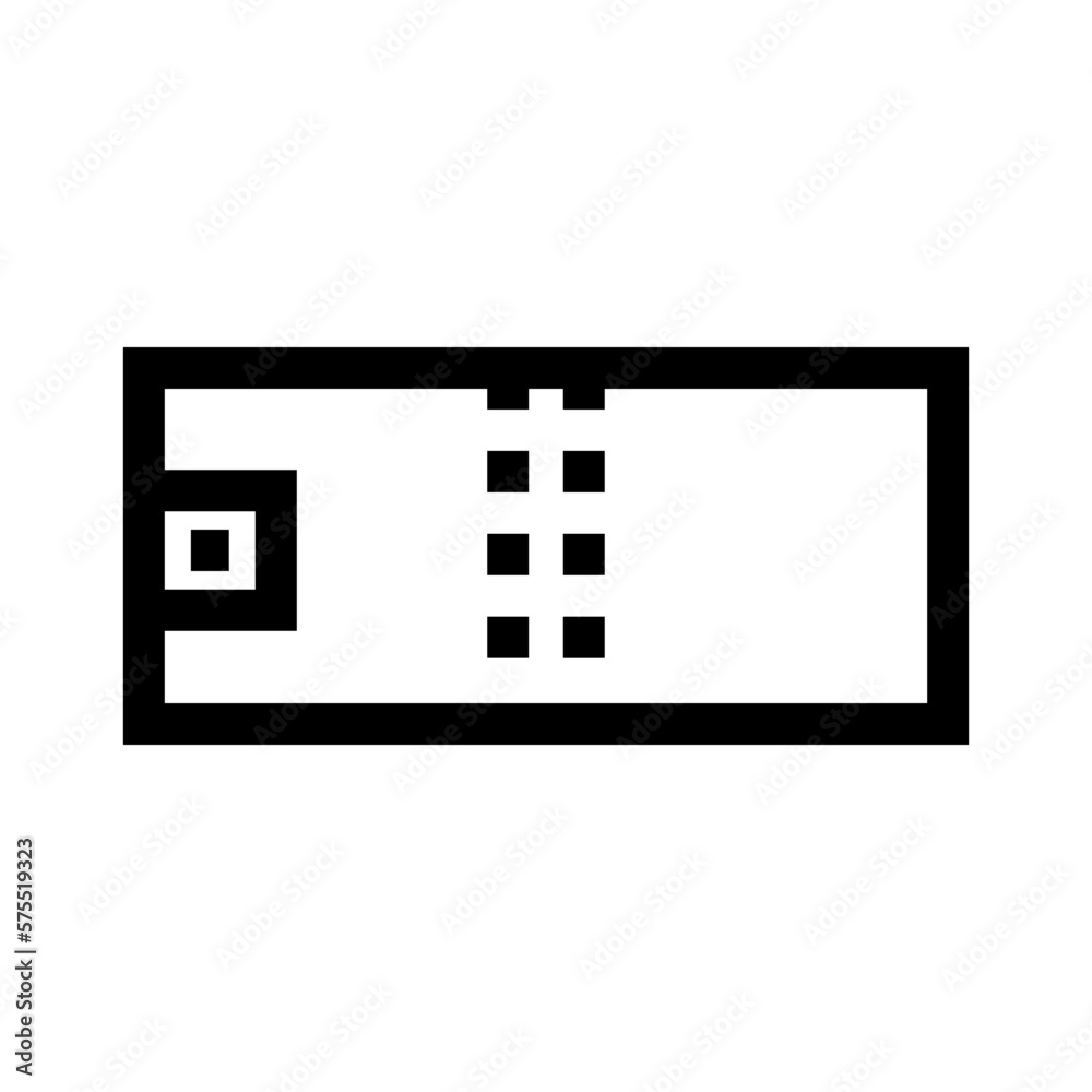 wallet icon or logo isolated sign symbol vector illustration - high quality black style vector icons
wallet icon or logo isolated sign symbol vector illustration - high quality black style vector icons