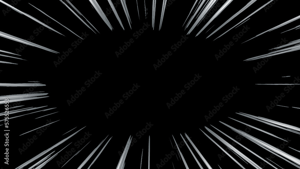 Anime Comic Speed Lines Fast Speed line Overlay Image Background Anime Comic Speed Lines Fast Speed line Overlay Image Background