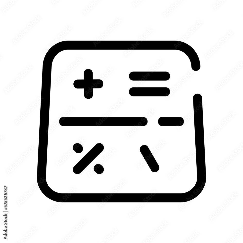 calculator icon or logo isolated sign symbol vector illustration - high quality black style vector icons
calculator icon or logo isolated sign symbol vector illustration - high quality black style vector icons