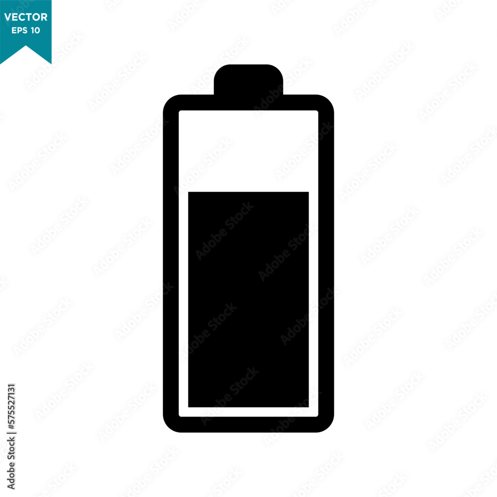 battery icon, battery vector logo template, power icon battery icon, battery vector logo template, power icon