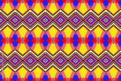 seamless pattern
