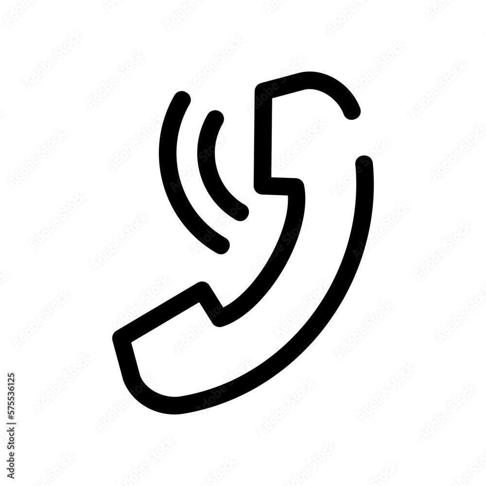 call icon or logo isolated sign symbol vector illustration - high quality black style vector icons
call icon or logo isolated sign symbol vector illustration - high quality black style vector icons
