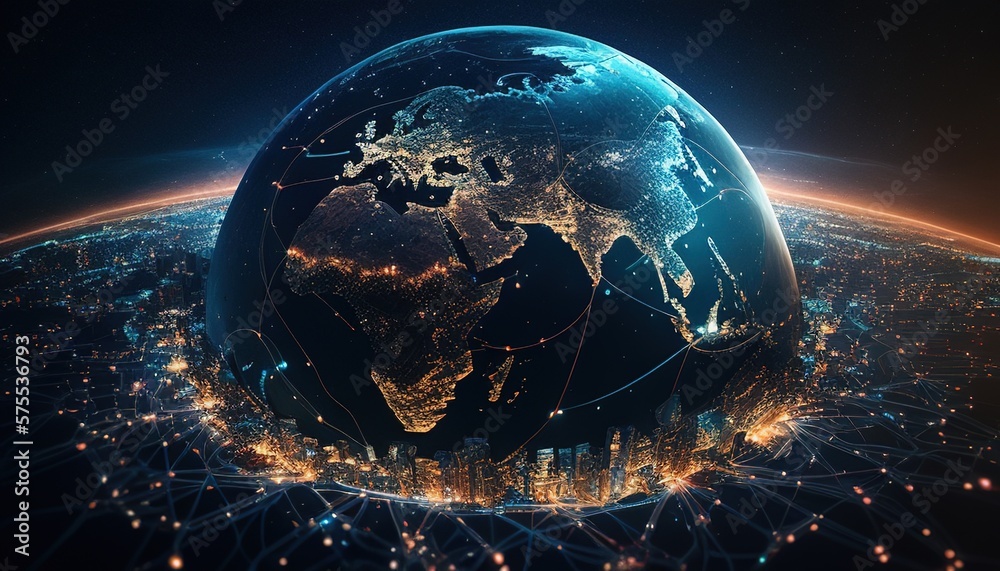 The Web Of Everything What Interconnectedness Really Means