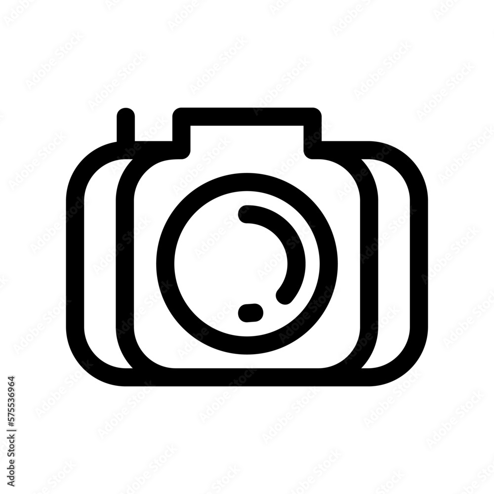 camera icon or logo isolated sign symbol vector illustration - high quality black style vector icons
camera icon or logo isolated sign symbol vector illustration - high quality black style vector icons