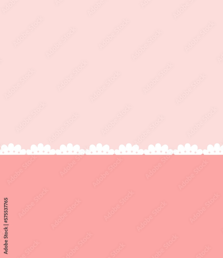 pink tone background