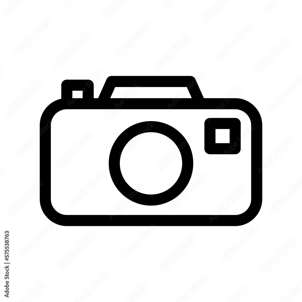 camera icon or logo isolated sign symbol vector illustration - high quality black style vector icons
camera icon or logo isolated sign symbol vector illustration - high quality black style vector icons