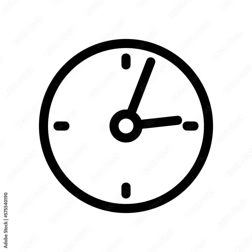 clock icon or logo isolated sign symbol vector illustration - high quality black style vector icons
clock icon or logo isolated sign symbol vector illustration - high quality black style vector icons