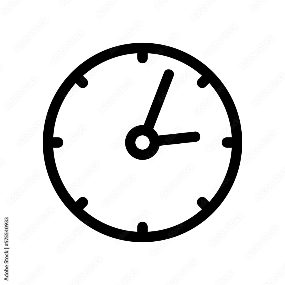 clock icon or logo isolated sign symbol vector illustration - high quality black style vector icons
clock icon or logo isolated sign symbol vector illustration - high quality black style vector icons