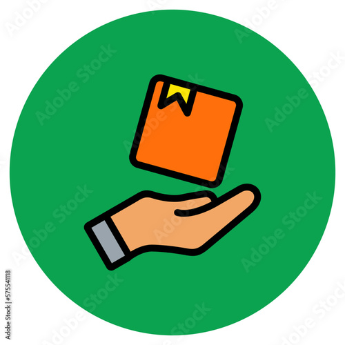 Vector I con For Your Project