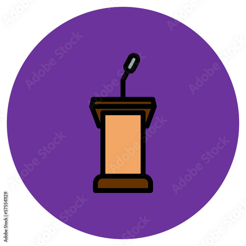 Vector I con For Your Project
