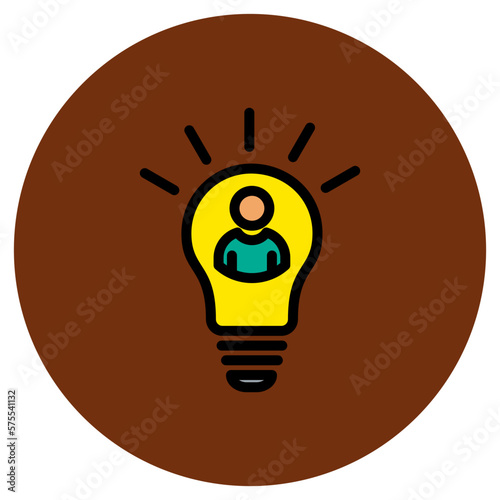 Vector I con For Your Project