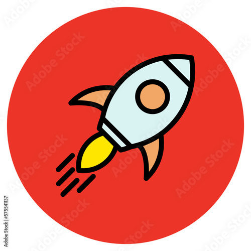 Vector I con For Your Project