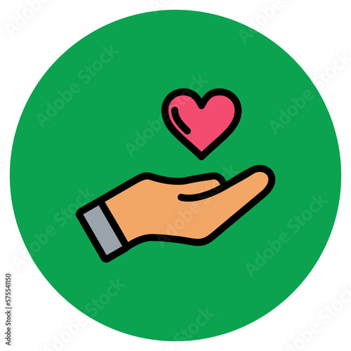 Vector I con For Your Project