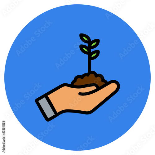 Vector I con For Your Project