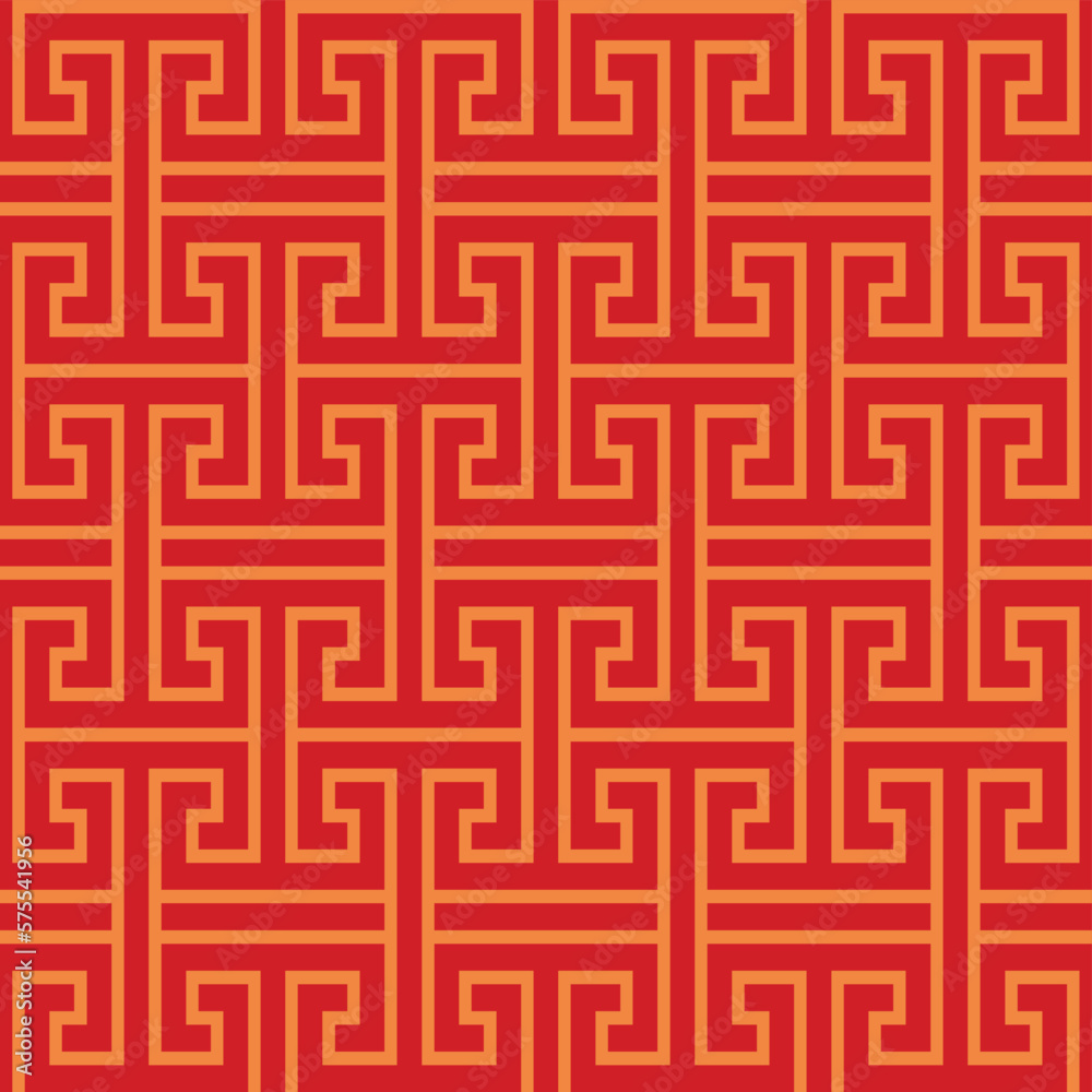 Chinese seamless pattern background collection Chinese seamless pattern background collection
