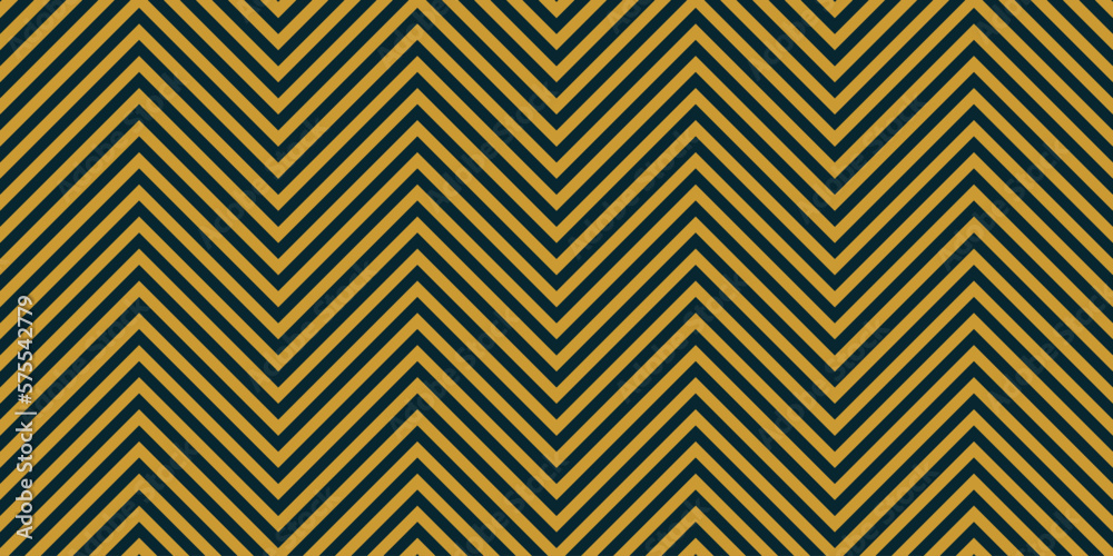 The geometric pattern with lines. vector background texture.