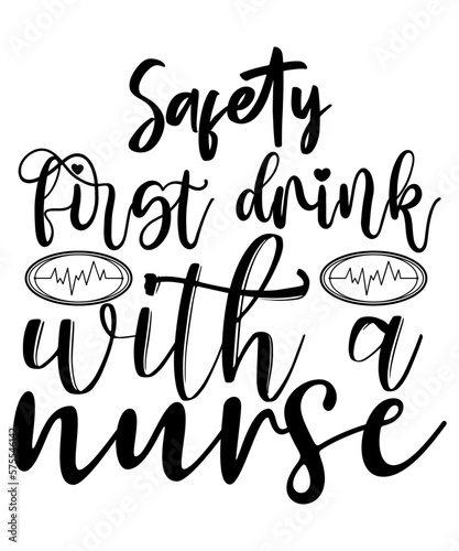 Nurse SVG Bundle, Nurse Quotes SVG, Doctor Svg, Nurse Superhero, Nurse Svg Heart, Nurse Life, Stethoscope, Cut Files For Cricut, Silhouette