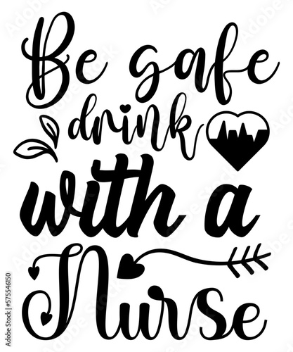 Nurse SVG Bundle, Nurse Quotes SVG, Doctor Svg, Nurse Superhero, Nurse Svg Heart, Nurse Life, Stethoscope, Cut Files For Cricut, Silhouette