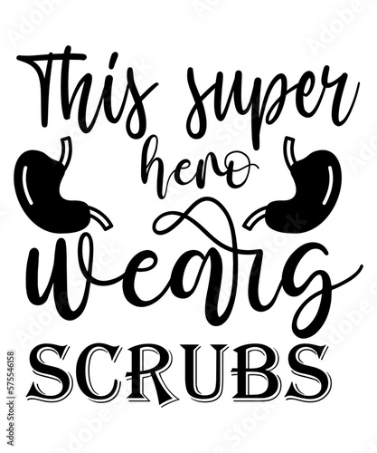 Nurse SVG Bundle, Nurse Quotes SVG, Doctor Svg, Nurse Superhero, Nurse Svg Heart, Nurse Life, Stethoscope, Cut Files For Cricut, Silhouette