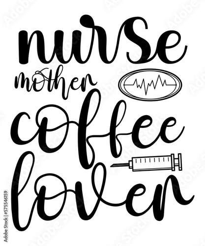 Nurse SVG Bundle, Nurse Quotes SVG, Doctor Svg, Nurse Superhero, Nurse Svg Heart, Nurse Life, Stethoscope, Cut Files For Cricut, Silhouette
