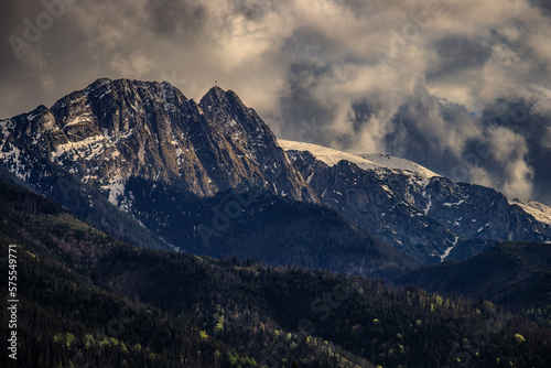 Tatra Mountains © Slavicflavour