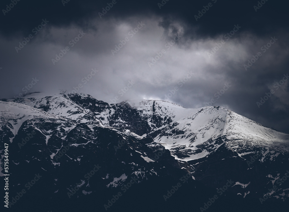 Tatras mountains Tatras mountains