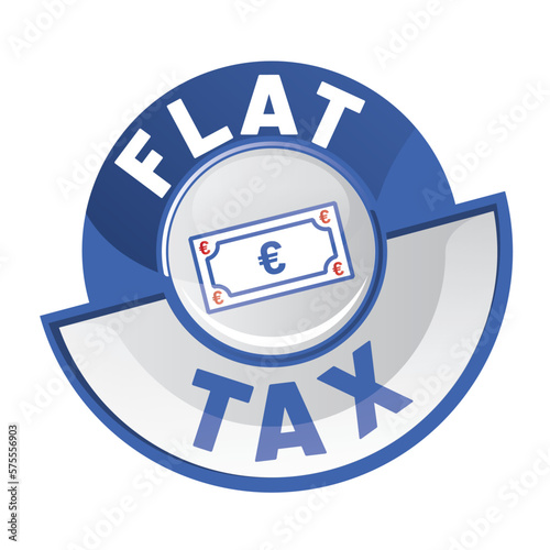 PFU - prélèvement forfaitaire unique ou flat tax