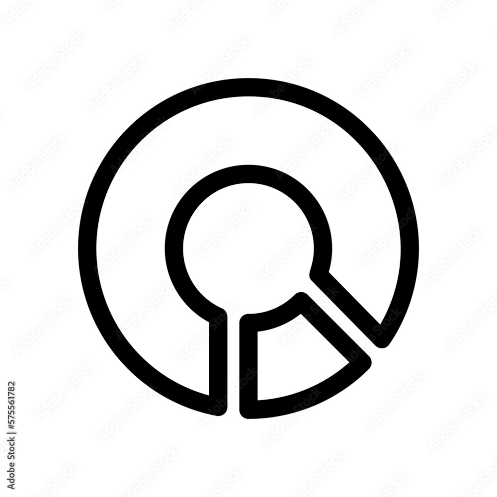 donut chart icon or logo isolated sign symbol vector illustration - high quality black style vector icons
donut chart icon or logo isolated sign symbol vector illustration - high quality black style vector icons
