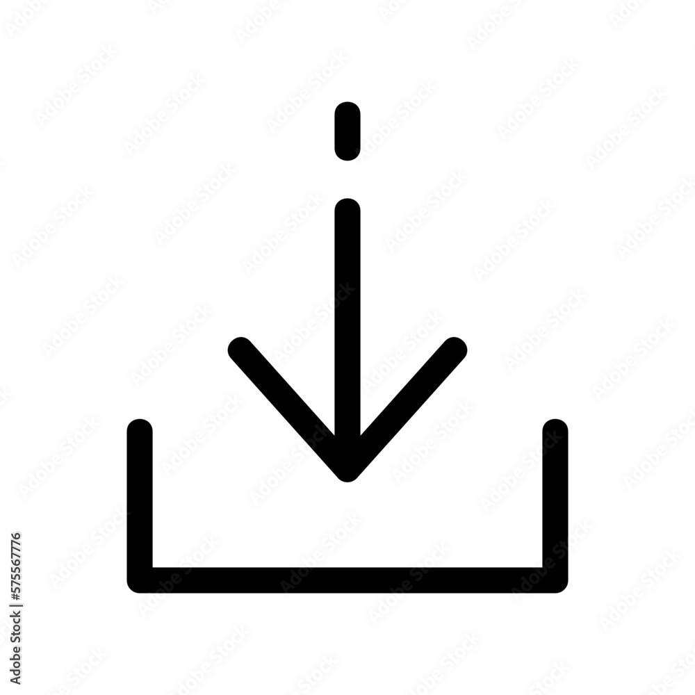download icon or logo isolated sign symbol vector illustration - high quality black style vector icons
download icon or logo isolated sign symbol vector illustration - high quality black style vector icons