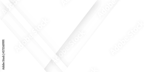 Abstract background with White blank background with space for text on a geometric pattern. modern and creative design and Template for branding business identity. For graphic designers presentations