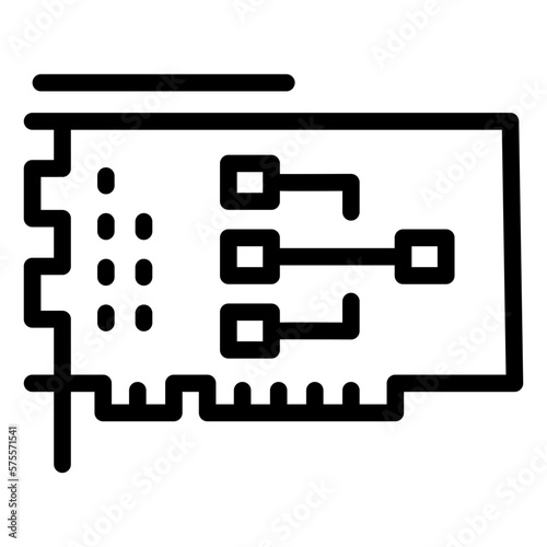 Network Card