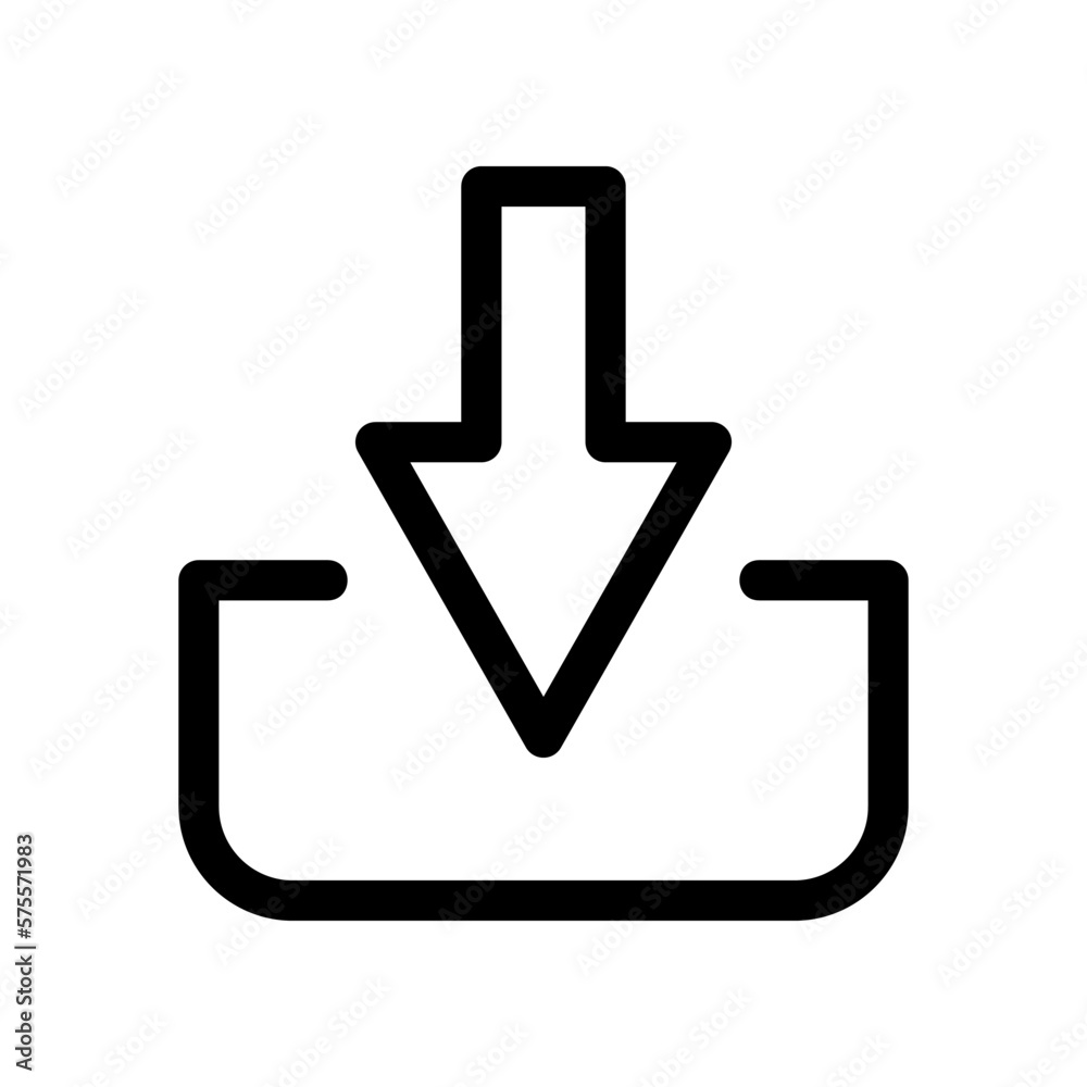 download icon or logo isolated sign symbol vector illustration - high quality black style vector icons
download icon or logo isolated sign symbol vector illustration - high quality black style vector icons